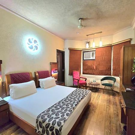 Hotel Royal Castle Grand-2