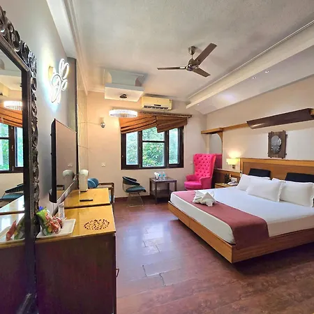 Hotel Royal Castle Grand-3