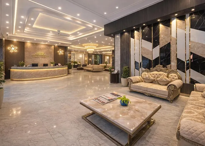 Hotel West Residency Igi Airport Delhi